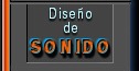 Diseï¿½o de Sonido